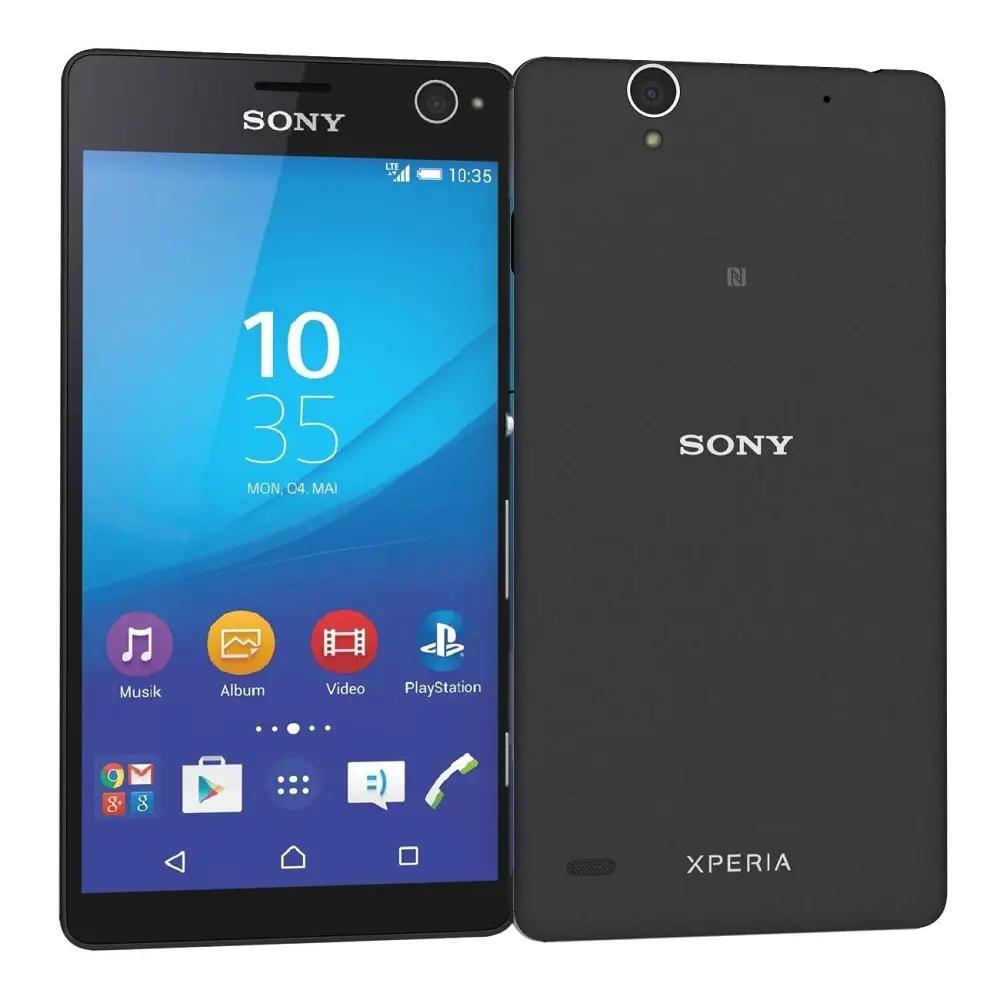 Sony Xperia C4 Dual