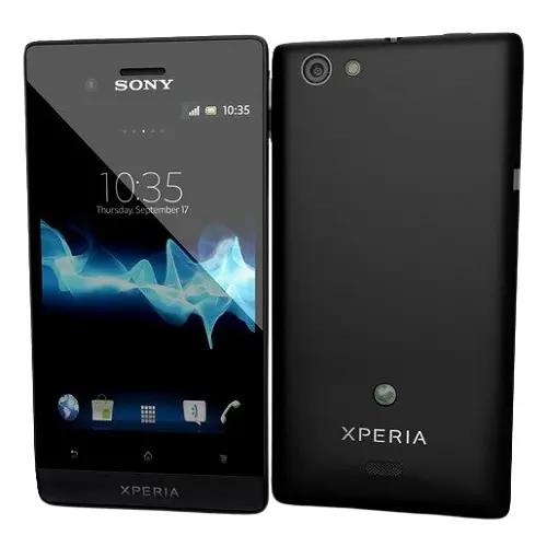 Sony Xperia miro