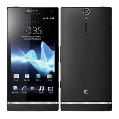 Sony Xperia SP