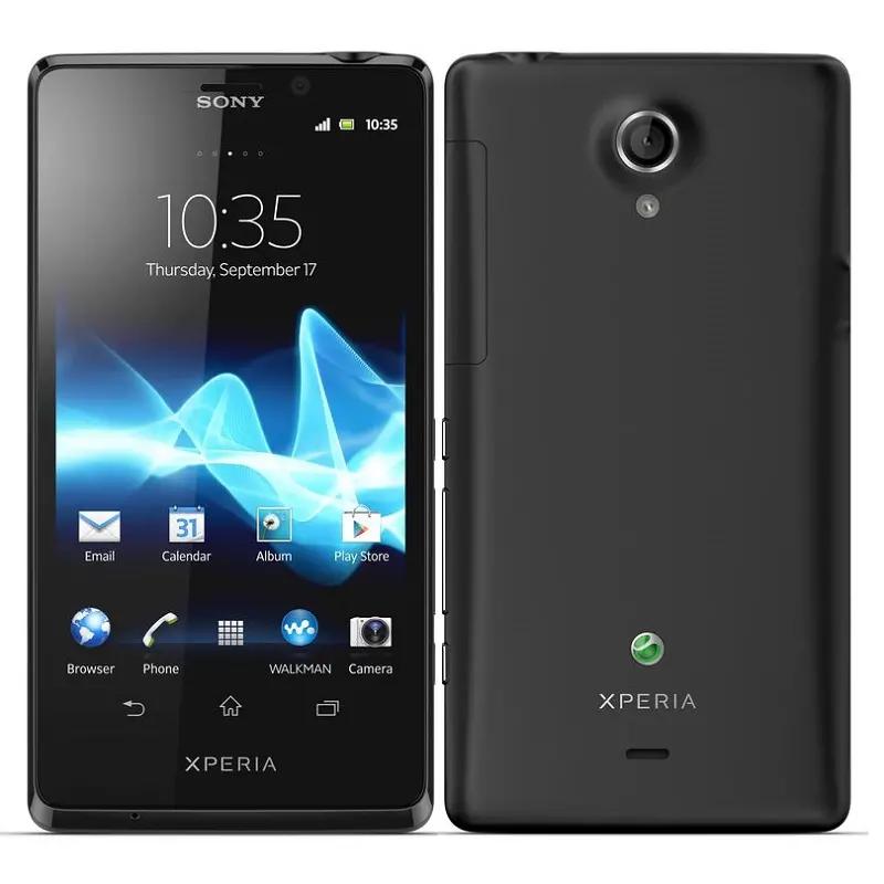 Sony Xperia T3