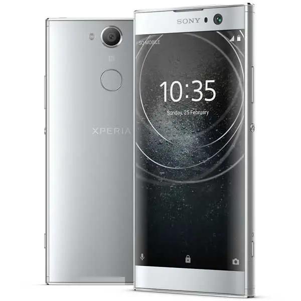 Sony Xperia XA2 Plus