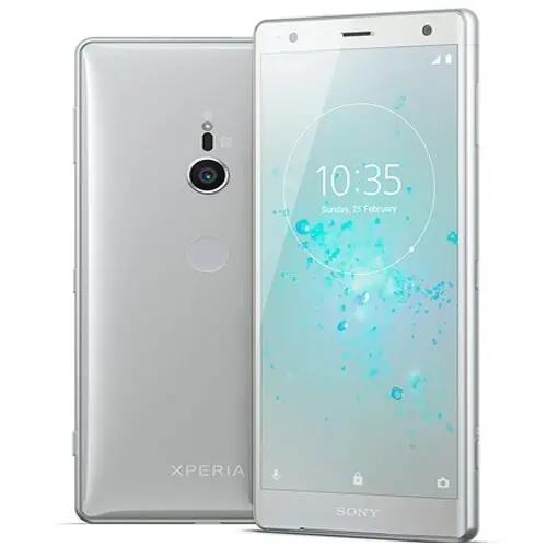 Sony Xperia XZ2 Compact