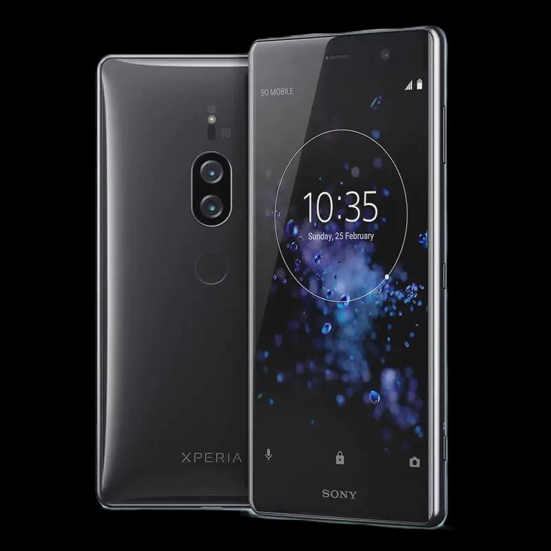 Sony Xperia XZ2 Premium