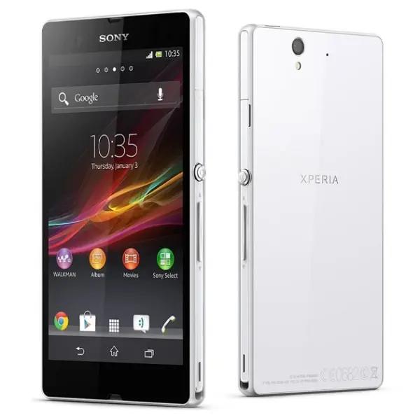 Sony Xperia Z Ultra