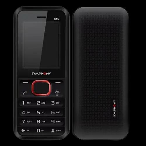 Symphony B15