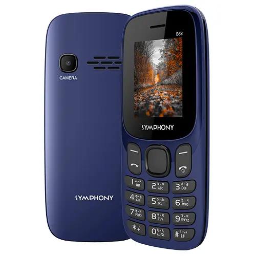 Symphony B68
