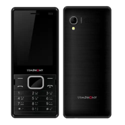 Symphony D22