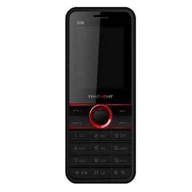 Symphony D36