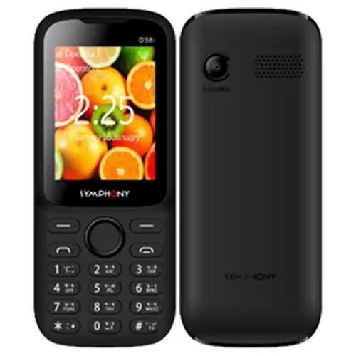 Symphony D38i
