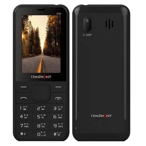 Symphony D40i
