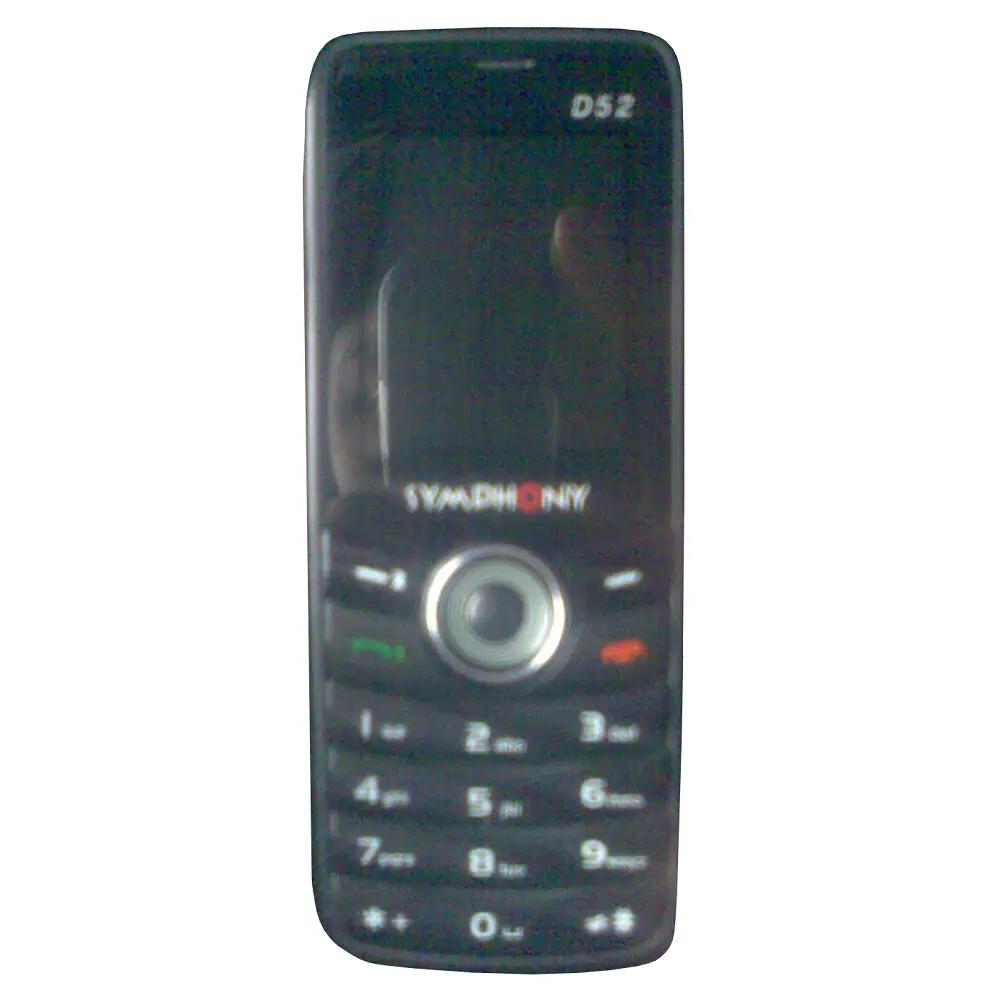 Symphony D52 Plus