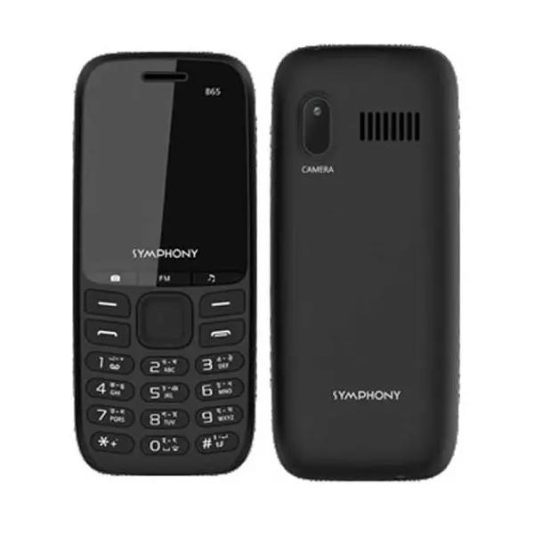 Symphony D65i