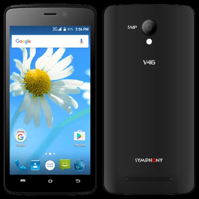 Symphony V46