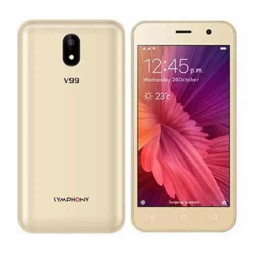 Symphony V99 Plus