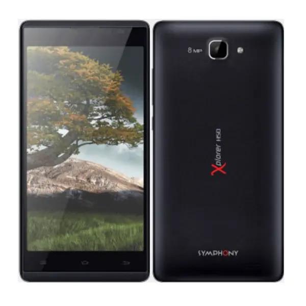 Symphony Xplorer H50