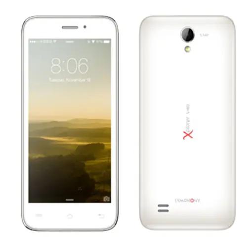 Symphony Xplorer V80