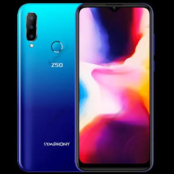Symphony Z50