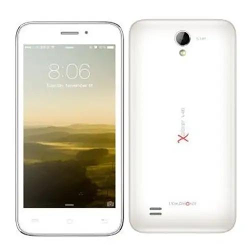 Symphony ZIII