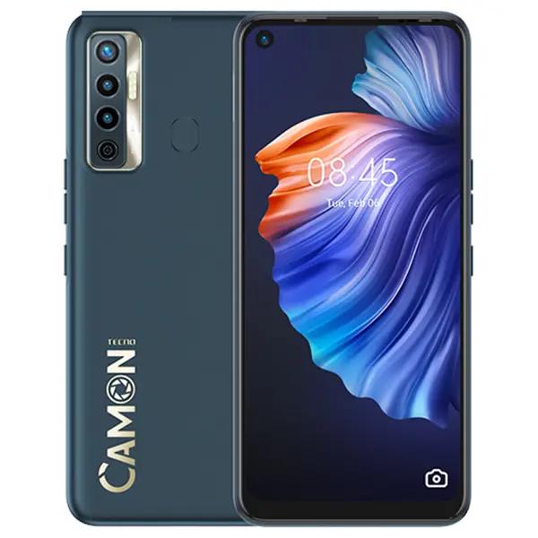 Tecno Camon 17P