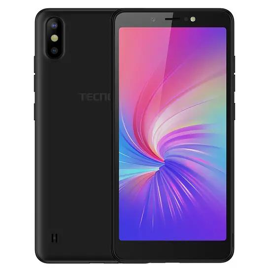 Tecno Camon iACE2X
