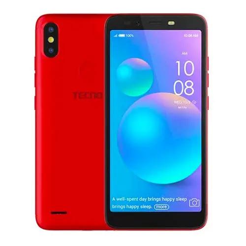 Tecno Camon iSky2 (32GB)