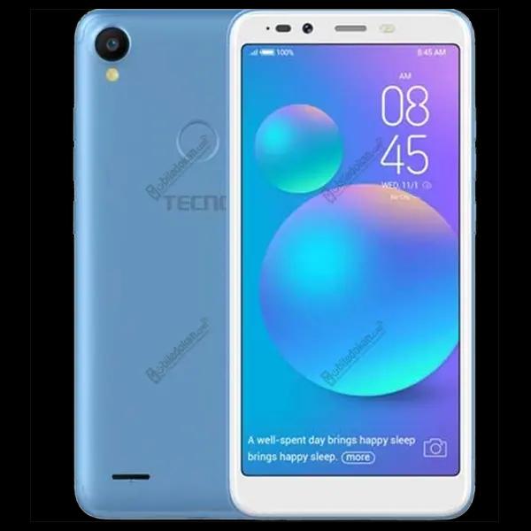 Tecno Pop 1s