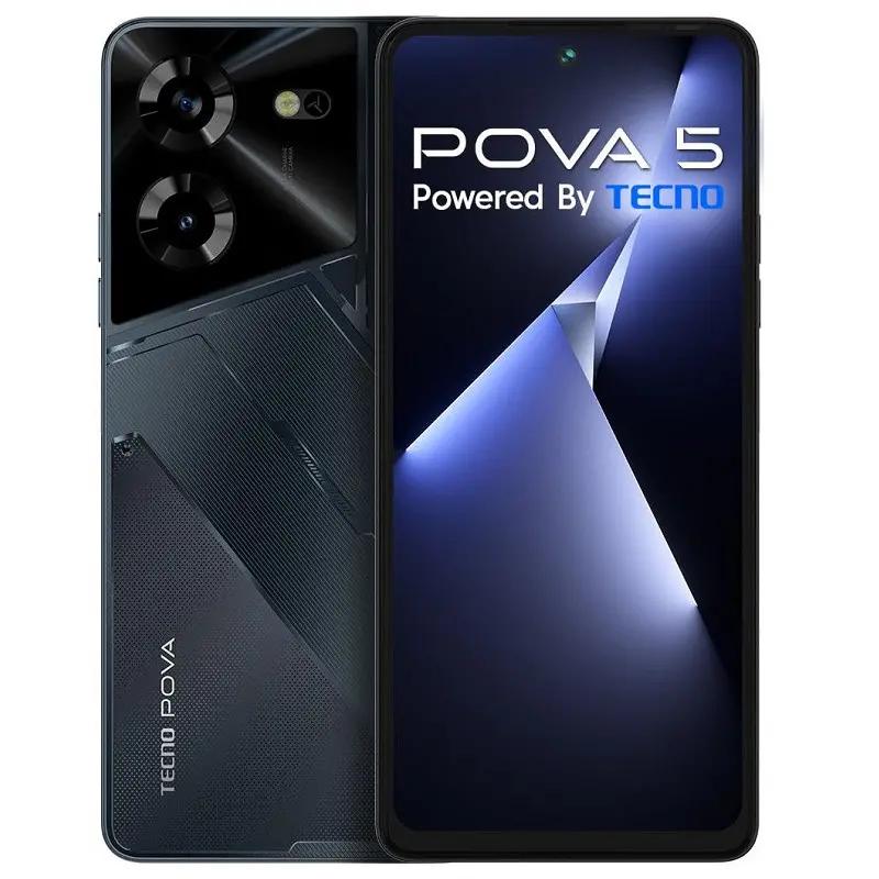 Tecno Pova 5 Pro