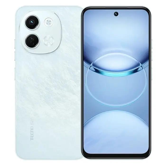 Tecno Spark 30 Pro