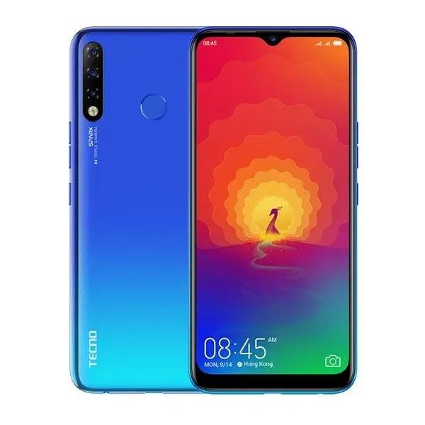 Tecno Spark 4 Air