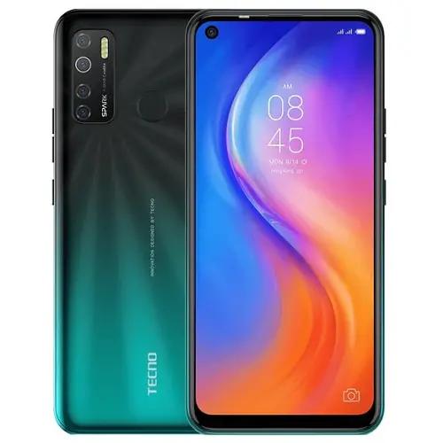 Tecno Spark 5 Air