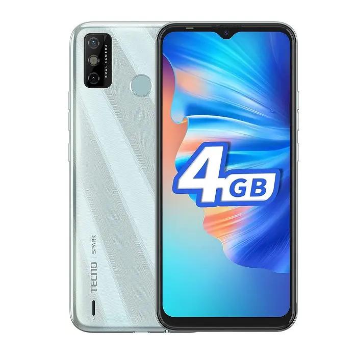 Tecno Spark 6 Go (64GB)