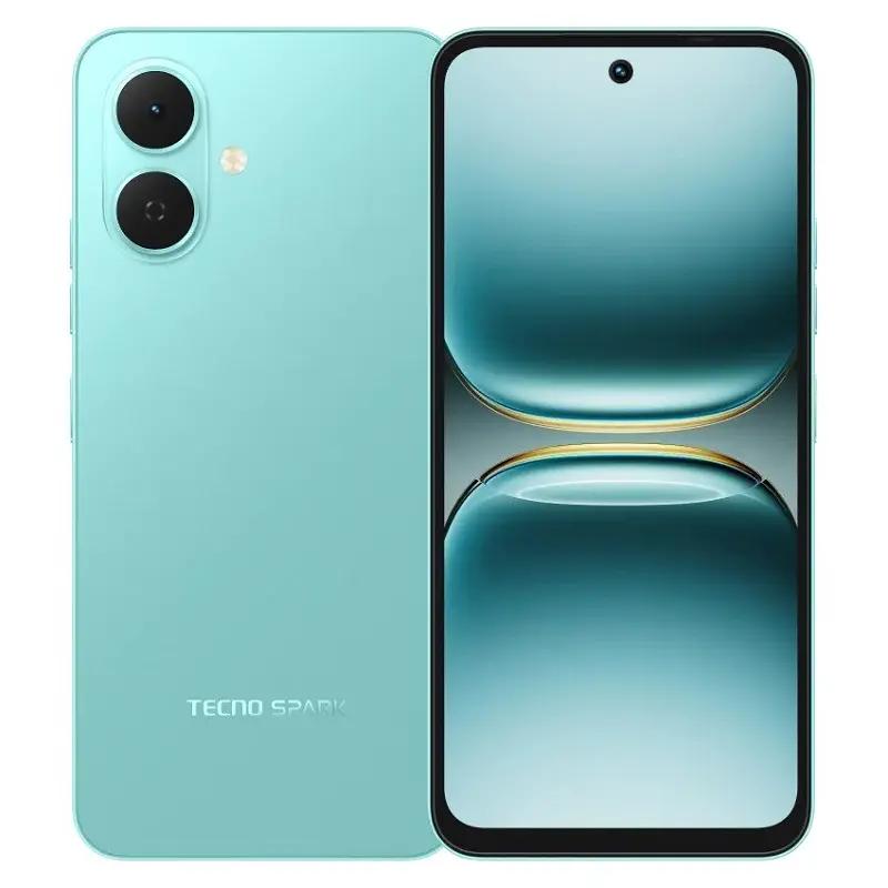 Tecno Spark Go 2022