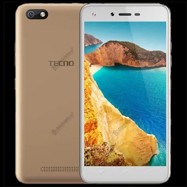 Tecno W3 Pro