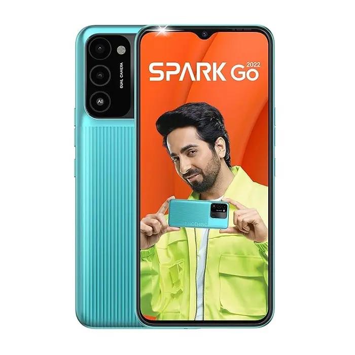Tecno Spark Go 2022 (64GB)
