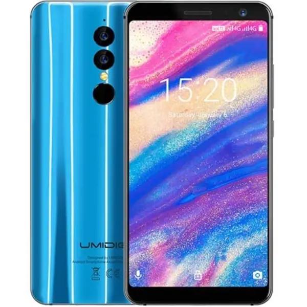 Umidigi A1 Pro