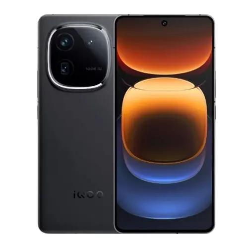 Vivo iQOO 12 Pro