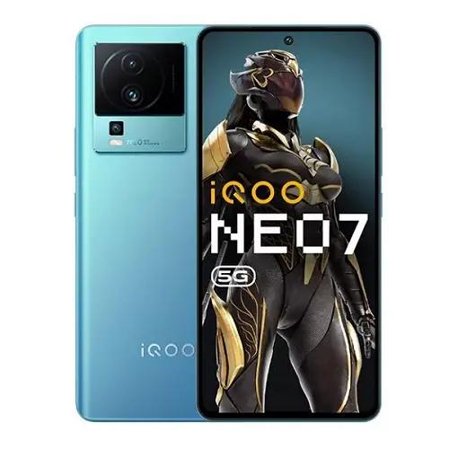 Vivo iQOO Neo 7 Pro