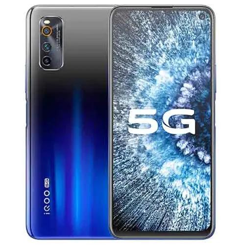 vivo iQOO Neo3
