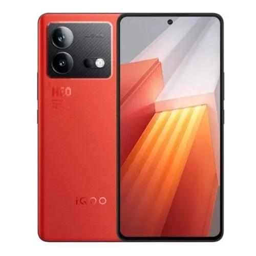 Vivo iQOO Neo8 Pro