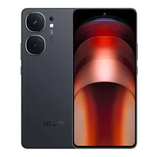 Vivo iQOO Neo9 Pro (China)