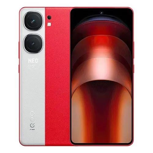 Vivo iQOO Neo9 Pro (China)