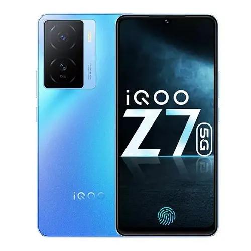 Vivo iQOO Z7 Pro