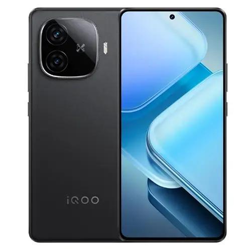 Vivo iQOO Z9 Turbo Endurance