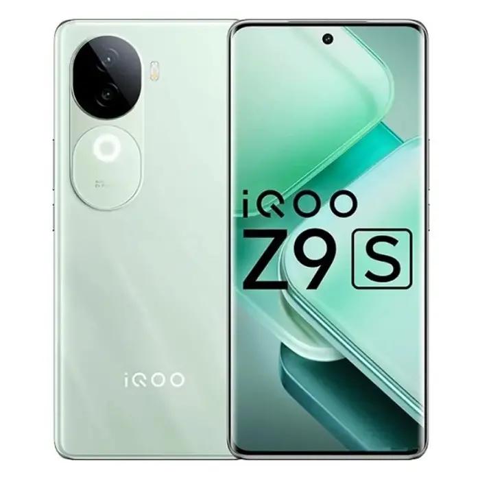 Vivo iQOO Z9s Pro