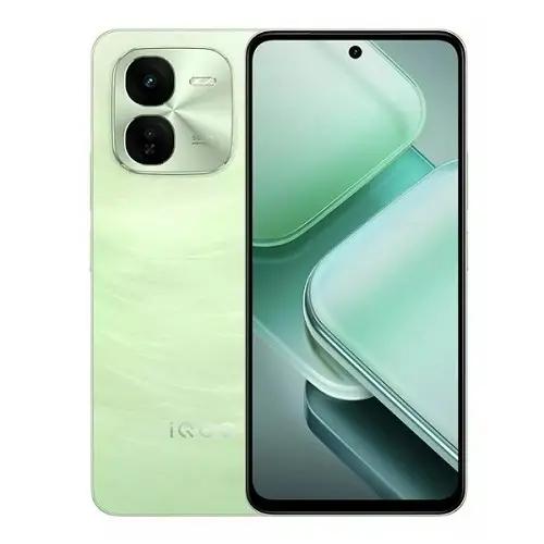 Vivo iQOO Z9x