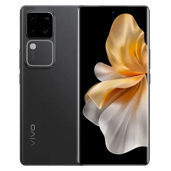 Vivo S18 Pro