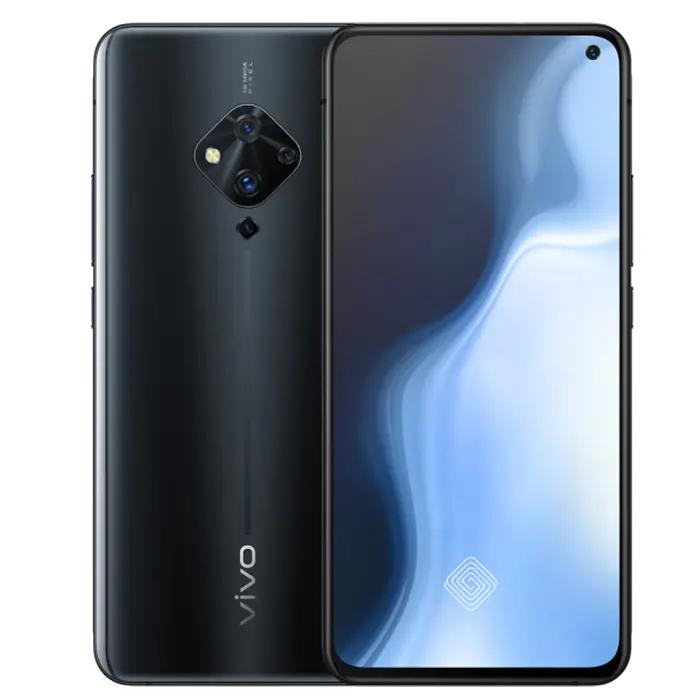Vivo S50t