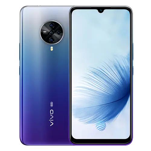 Vivo S6
