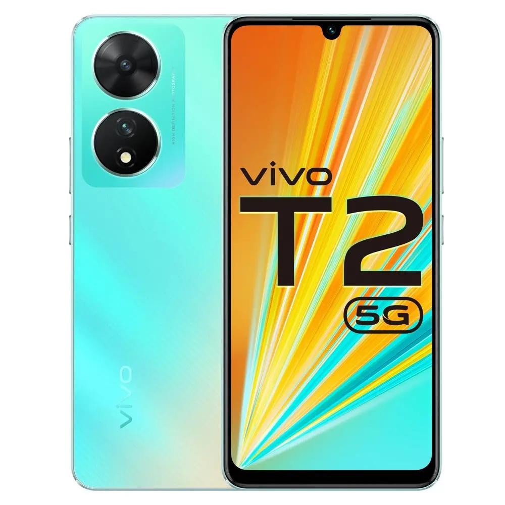Vivo T2 Pro