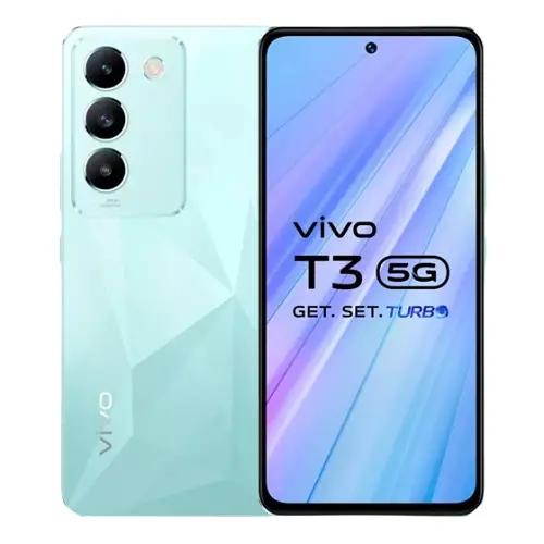 Vivo T3 Pro